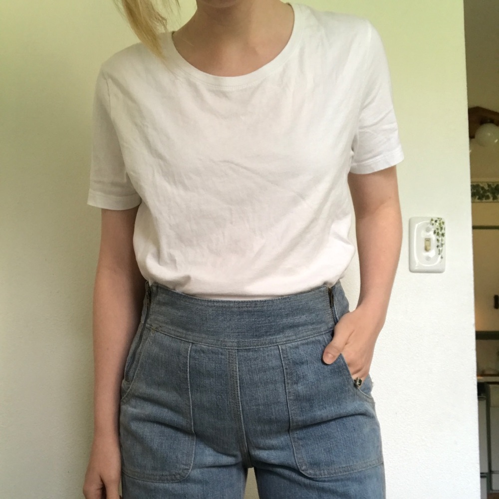 Free People Flare Jeans